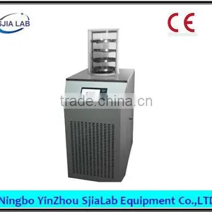 Freeze Drying Process thumbnail-4