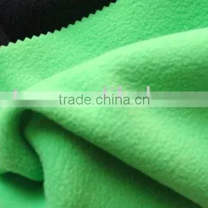 100%polyester Soft Polar Fleece Blanket thumbnail-1