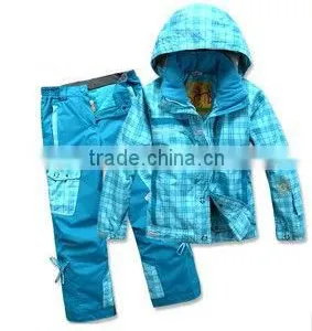 Stylish Ski Wear for Kid thumbnail-1