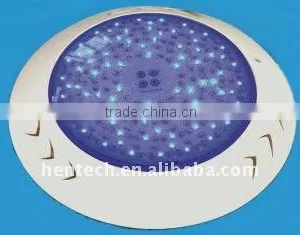 IP68 43W White AC12V Underwater 100% Waterproof Pool Light thumbnail-1