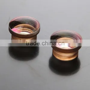 Zoom Lens for Mobile Phone Make in Three Pieces thumbnail-1