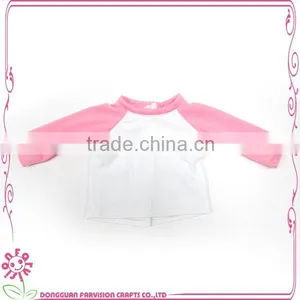 Eco-friendly Handmade Doll Clothes 18 Inch thumbnail-2