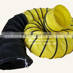 Air Heater Combined Heating Vent Duct thumbnail-2