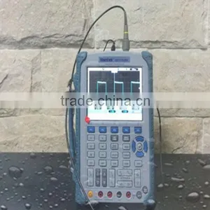 Hantek DSO1102BV Digital Handheld Oscilloscope 100MHz thumbnail-1