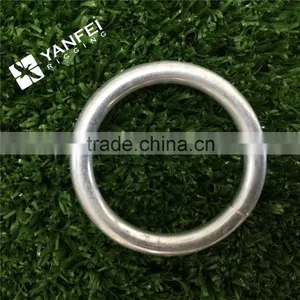 Weldless Round Ring thumbnail-2