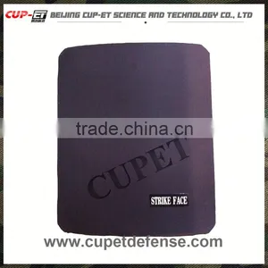 High Strength Hot Rolled New Bulletproof Color Coated Steel Sheets thumbnail-1