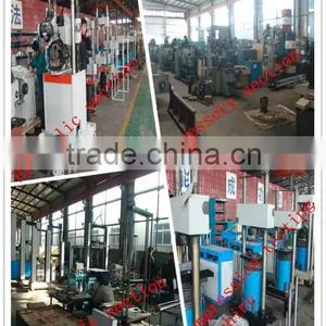 Universal Testing Machine-Patent Product thumbnail-2