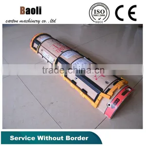Die Cutting Mould/Corrugated Die Cutting Mould/mati Nglereni a LD thumbnail-1