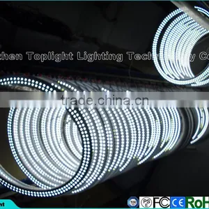 2700K Transparent Cover 15W 18W LED Circular Lights Diameter 300mm T9 G10q thumbnail-5