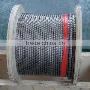 Stainless Wire Rope thumbnail-1