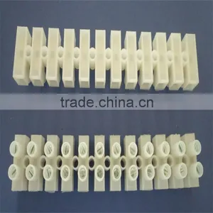 PA10-500 Plastic Terminal Blocks ( H Type ) thumbnail-1