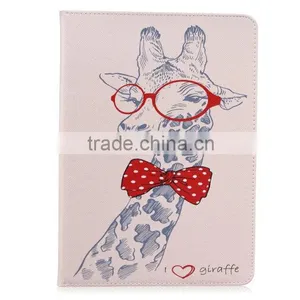 Wholesale Flip Cover Leather For Samsung Galaxy Note 10.1 Case,Wallet Case For Samsung Galaxy Note 10.1" thumbnail-4