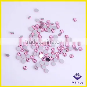 New Decorative Rose Crystal Rhinestone Embellishment thumbnail-1