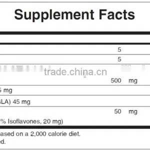 GMPc Nutritional Supplement ( 1000mg ) Evening Primerose Oil Softgel Capsules thumbnail-2