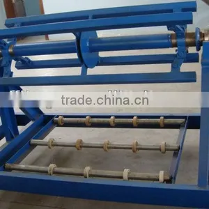 Super Low Price Steel Coil Sheet Uncoiler thumbnail-1