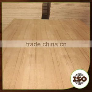 2.5mm Teak Plywood thumbnail-1