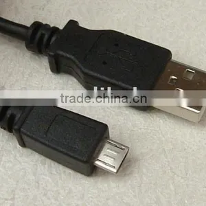 Micro BM TO AM USB Cable thumbnail-1