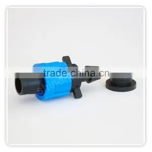 T.103 PVC Offtake for Drip Tape thumbnail-1