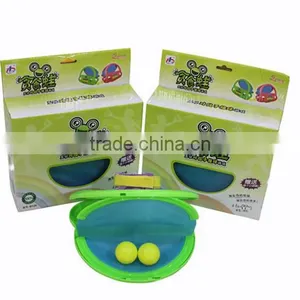 2015 Hot Sale Wholesale Sport Toys Outdoor Games Child Catcher Ball Toy TR-BL02 thumbnail-4