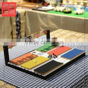 Top Selling Products Handcrafts Wooden Sunglasses Display 2016 thumbnail-2