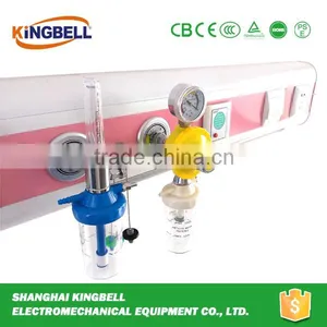 Hospital Medical Bed Head Unit Made in China thumbnail-2