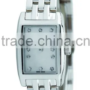 High Quality Argentium 960 Silver Watch thumbnail-1