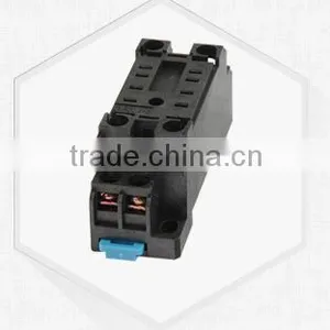 Kontron General Purpose Relay Socket thumbnail-1