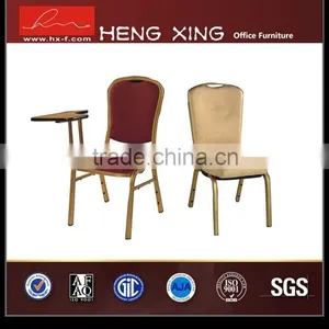 Fancy Design Restaurant Baby High Chair Baby Dining Chair With Armrest HX-HT658 thumbnail-5