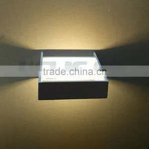 Led Wall Lamp Hotel Decorative Indoor Ip20 thumbnail-2