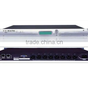 C-MARK DRB1 Network Audio Processor thumbnail-1