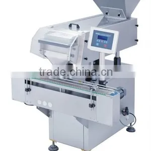 Electrical Capsule and Tablet Counting Machine (made In China) thumbnail-1