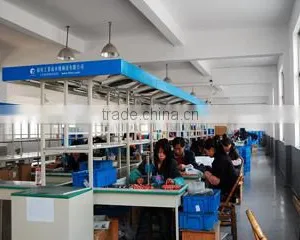 Ninghai Lingfei Electric Appliance Co., Ltd. company overview - view 3 thumbnail