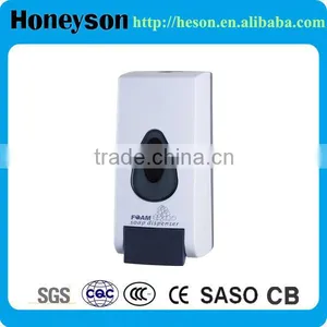 Washroom Liquid Soap Dispenser for Hotel thumbnail-1