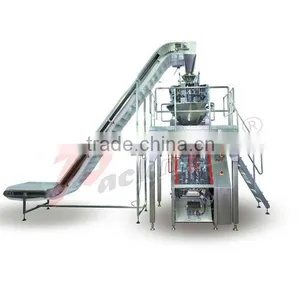 Automatic Packing Machine thumbnail-1