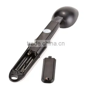 Fashion 500g/0.1g Digital Kitchen Electronic Digital Spoon Scale SV023102 thumbnail-6