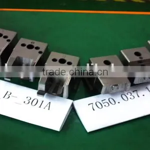 High Quality Cnc Precision Milling Parts thumbnail-2