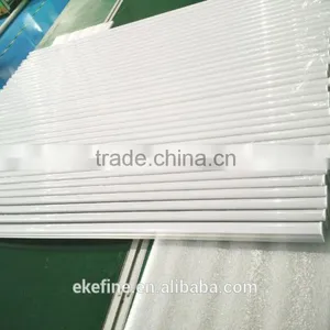 Low Power Consumption CRI80 Surface Mounted LED Kitchen Lighting Fixtures T5 4ft LED Tube Light 120cm thumbnail-4
