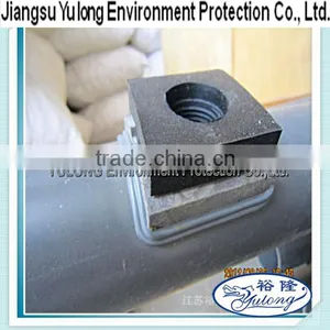 Corundum Aerator for Wastewater Treatment thumbnail-3