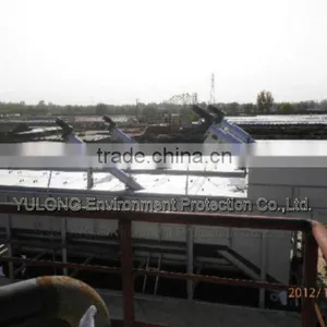 Solid Grease Sludge Separation Equipment, Huber Machine Conpura Unit thumbnail-1