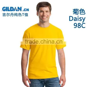 Custom Cotton t Shirt 76000 thumbnail-4