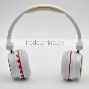 Bluetooth Headphones ,Slim Bluetooth Headphones, Colorful Bluetooth Headphone thumbnail-4
