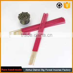 High Quality Agarbatti Religious Raw Incense Stick thumbnail-6