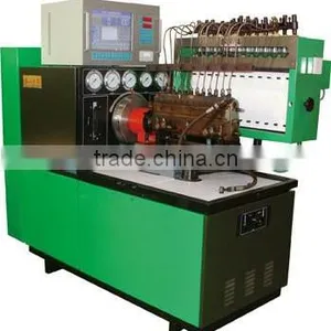 Diesel Fuel Injection Pump Test Machine thumbnail-3