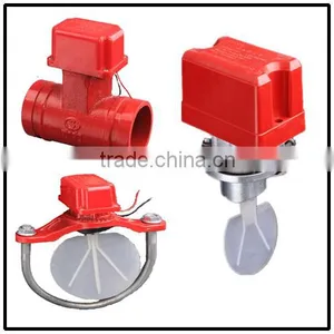Water Flow Indicator for Firefighting thumbnail-2