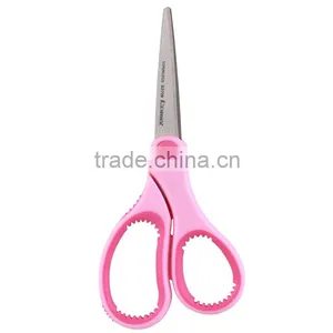 Professional Plastic Safety Scissors With CE Certificate thumbnail-5
