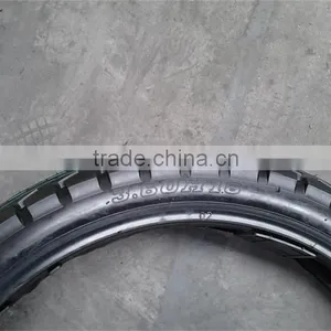 Moto Pezzi di Ricambio Tubeless Moto 360H18 TL thumbnail-3