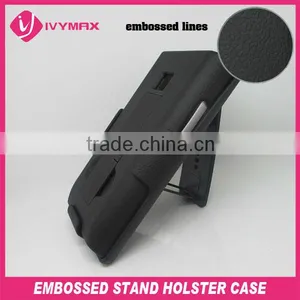 Best Selling Products Hard Plastic Phone Case for LG E400 Optimus L3 Cell Phone Accessories thumbnail-1