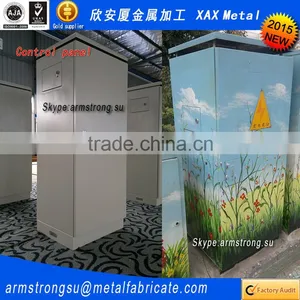XAX037MF China New Innovative Product Metal Processing Innovative Products for Sale thumbnail-2