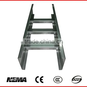 Stainless Steel Cable Ladder Cable Channel thumbnail-1