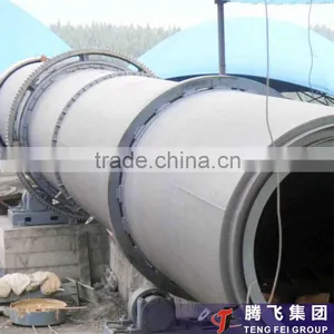 Large Capacity With Competitive Price Powder Drying Machine thumbnail-3